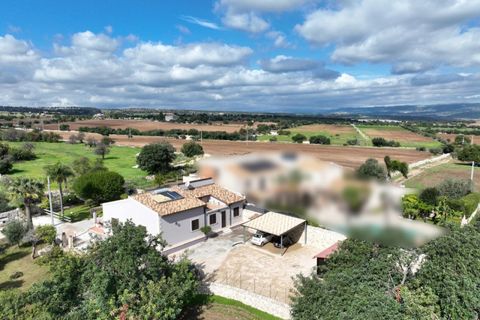 Villa i Rosolini, Siracusa, Rosolini - € 395.000 | Ref: SC 43 - foto 7