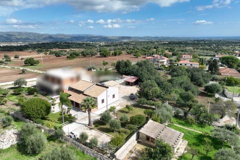 Villa i Rosolini, Siracusa, Rosolini - € 395.000 | Ref: SC 43 - foto 9