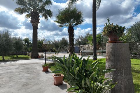 Villa i Rosolini, Siracusa, Rosolini - € 395.000 | Ref: SC 43 - foto 10