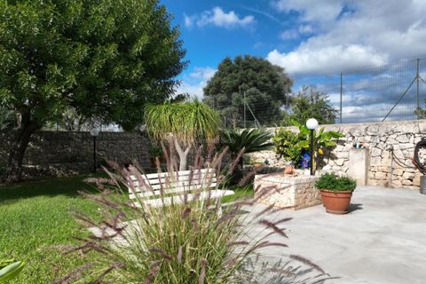 Villa i Rosolini, Siracusa, Rosolini - € 395.000 | Ref: SC 43 - foto 11