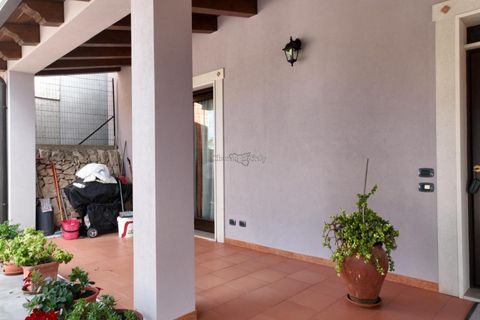 Villa i Rosolini, Siracusa, Rosolini - € 395.000 | Ref: SC 43 - foto 12