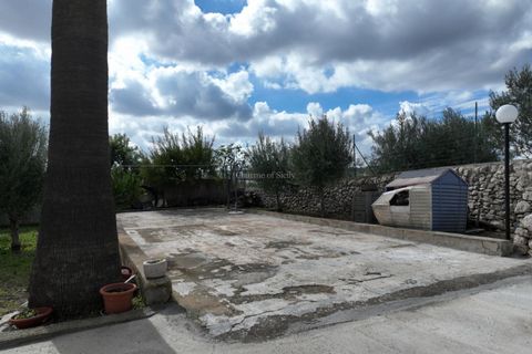 Villa i Rosolini, Siracusa, Rosolini - € 395.000 | Ref: SC 43 - foto 13