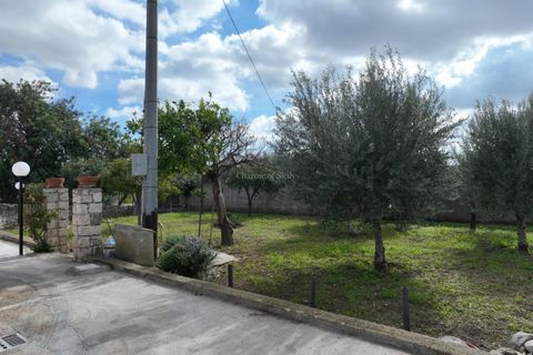 Villa i Rosolini, Siracusa, Rosolini - € 395.000 | Ref: SC 43 - foto 14