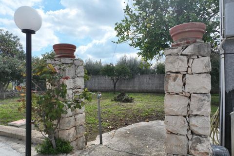 Villa i Rosolini, Siracusa, Rosolini - € 395.000 | Ref: SC 43 - foto 15