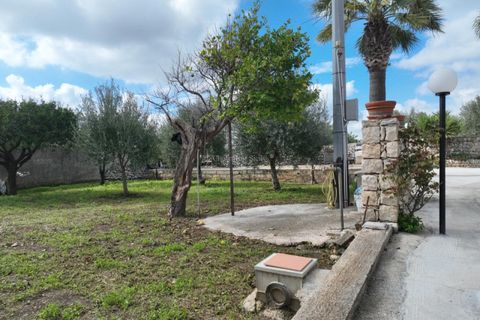 Villa i Rosolini, Siracusa, Rosolini - € 395.000 | Ref: SC 43 - foto 16