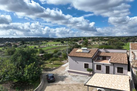 Villa i Rosolini, Siracusa, Rosolini - € 395.000 | Ref: SC 43 - foto 17