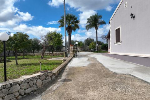 Villa i Rosolini, Siracusa, Rosolini - € 395.000 | Ref: SC 43 - foto 18