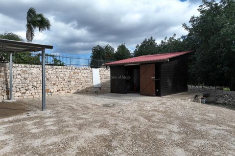 Villa i Rosolini, Siracusa, Rosolini - € 395.000 | Ref: SC 43 - foto 19