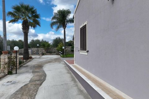 Villa i Rosolini, Siracusa, Rosolini - € 395.000 | Ref: SC 43 - foto 21
