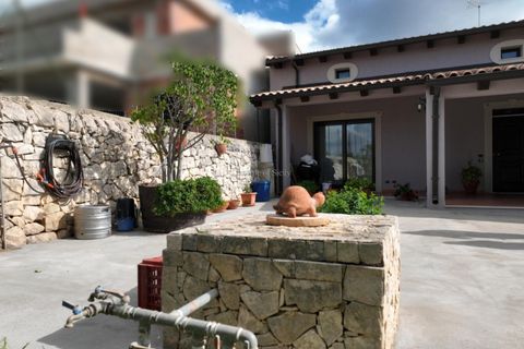Villa i Rosolini, Siracusa, Rosolini - € 395.000 | Ref: SC 43 - foto 33