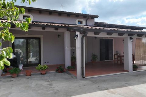 Villa i Rosolini, Siracusa, Rosolini - € 395.000 | Ref: SC 43 - foto 34