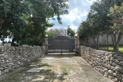 Villa i Rosolini, Siracusa, Rosolini - € 395.000 | Ref: SC 43 - foto 35