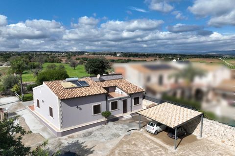 Villa i Rosolini, Siracusa, Rosolini - € 395.000 | Ref: SC 43 - foto 36