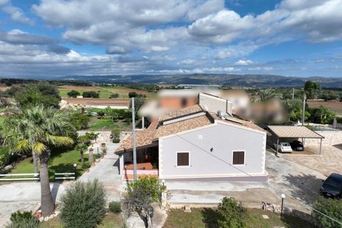 Villa i Rosolini, Siracusa, Rosolini - € 395.000 | Ref: SC 43 - foto 38
