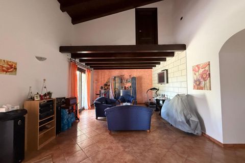 Villa i Rosolini, Siracusa, Rosolini - € 395.000 | Ref: SC 43 - foto 43