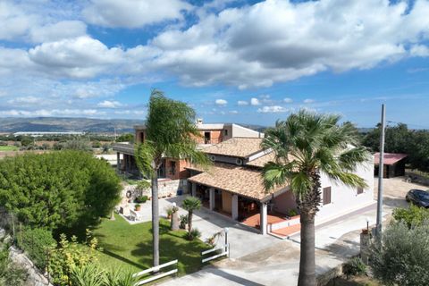 Villa i Rosolini, Siracusa, Rosolini - € 395.000 | Ref: SC 43 - foto 48