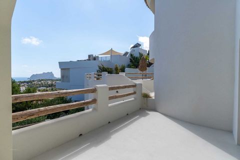Villa i Benissa, Alicante, Benissa - € 1.990.000 | Ref: xg3813 - foto 14
