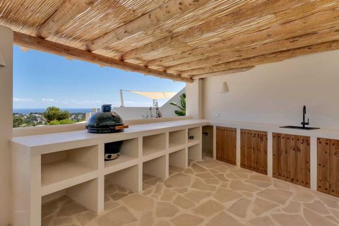 Villa i Benissa, Alicante, Benissa - € 1.990.000 | Ref: xg3813 - foto 20