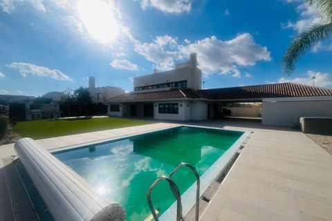 Villa a Sucina, Murcia, Sucina - € 995.000 | Ref: PVE100 - foto 38