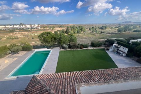 Villa a Sucina, Murcia, Sucina - € 995.000 | Ref: PVE100 - foto 39