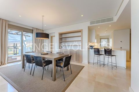 Lejlighed i Abama, Tenerife, Abama - € 1.149.000 | Ref: W-0478ZG - foto 9