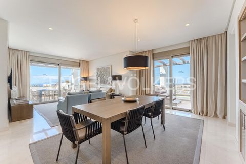 Lejlighed i Abama, Tenerife, Abama - € 1.149.000 | Ref: W-0478ZG - foto 10