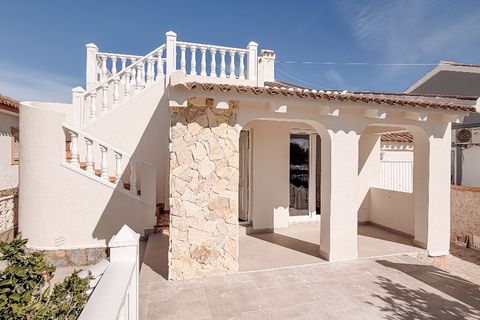 Villa i Playa Flamenca, Alicante, Playa Flamenca - € 357.500 | Ref: R11771 - foto 11