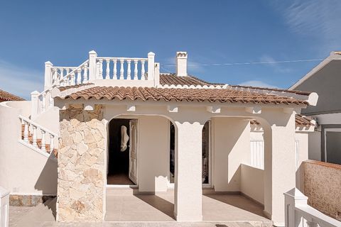 Villa i Playa Flamenca, Alicante, Playa Flamenca - € 357.500 | Ref: R11771 - foto 12