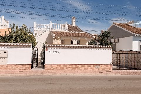 Villa i Playa Flamenca, Alicante, Playa Flamenca - € 357.500 | Ref: R11771 - foto 18