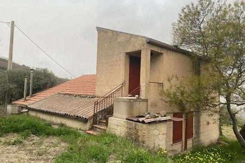 Villa a Cianciana, Agrigento, Cianciana - € 49.900 | Ref: RP-726974-726974 - foto 2