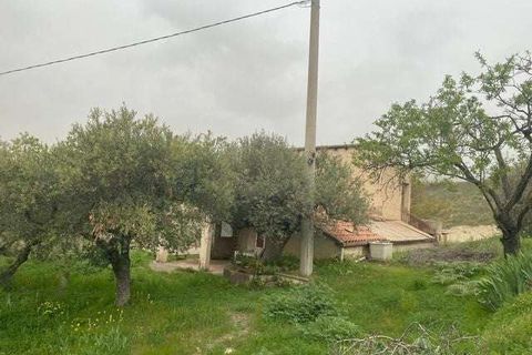 Villa a Cianciana, Agrigento, Cianciana - € 49.900 | Ref: RP-726974-726974 - foto 4