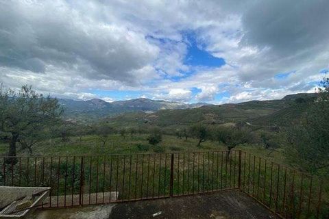 Villa a Cianciana, Agrigento, Cianciana - € 49.900 | Ref: RP-726974-726974 - foto 10