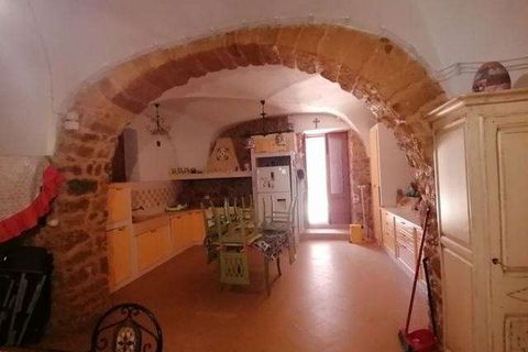 Villa i Cianciana, Agrigento, Cianciana - € 138.000 | Ref: RP-726985-726985 - foto 2