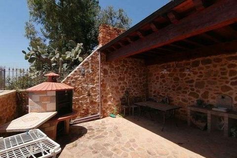 Villa i Cianciana, Agrigento, Cianciana - € 138.000 | Ref: RP-726985-726985 - foto 6