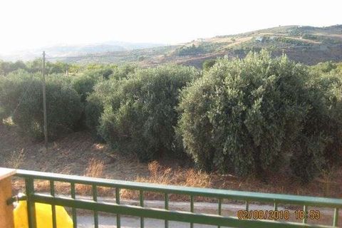 Villa a Cianciana, Agrigento, Cianciana - € 120.000 | Ref: RP-726996-726996 - foto 8