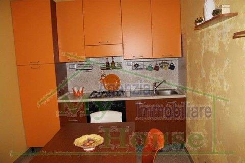 Byhus i Cianciana, Agrigento, Cianciana - € 37.000 | Ref: RP-727019-727019 - foto 4