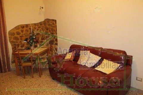 Byhus i Cianciana, Agrigento, Cianciana - € 37.000 | Ref: RP-727019-727019 - foto 5