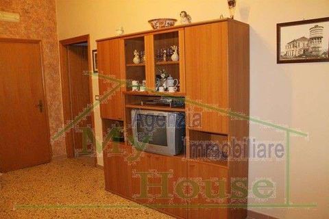 Byhus i Cianciana, Agrigento, Cianciana - € 37.000 | Ref: RP-727019-727019 - foto 6