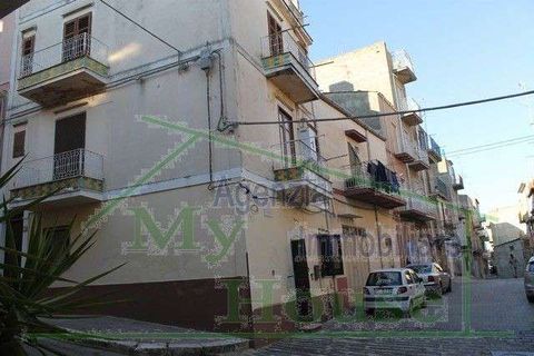 Byhus i Cianciana, Agrigento, Cianciana - € 37.000 | Ref: RP-727019-727019 - foto 7