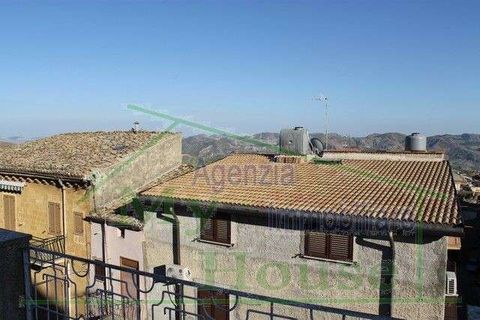 Byhus i Cianciana, Agrigento, Cianciana - € 37.000 | Ref: RP-727019-727019 - foto 8