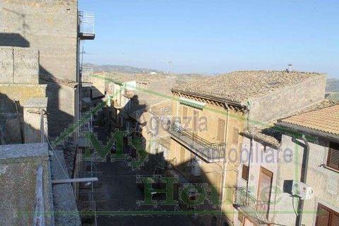 Byhus i Cianciana, Agrigento, Cianciana - € 37.000 | Ref: RP-727019-727019 - foto 9