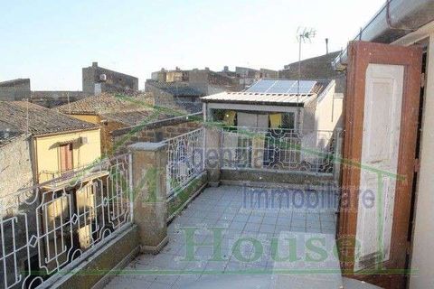 Byhus i Cianciana, Agrigento, Cianciana - € 37.000 | Ref: RP-727019-727019 - foto 10