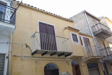 Byhus i Cianciana, Agrigento, Cianciana - € 45.000 | Ref: RP-727030-727030 - foto 1