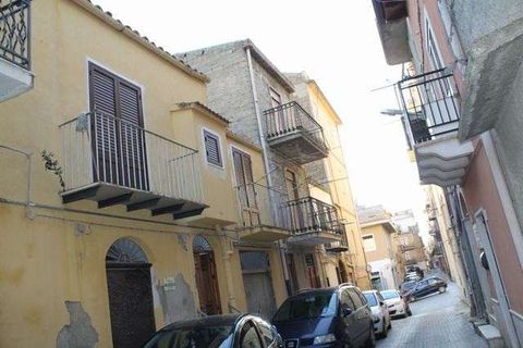 Byhus i Cianciana, Agrigento, Cianciana - € 45.000 | Ref: RP-727030-727030 - foto 2