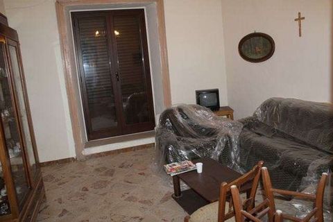 Byhus i Cianciana, Agrigento, Cianciana - € 45.000 | Ref: RP-727030-727030 - foto 3