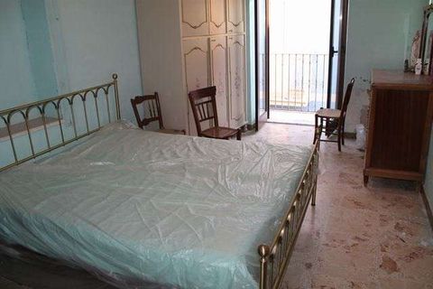 Byhus i Cianciana, Agrigento, Cianciana - € 45.000 | Ref: RP-727030-727030 - foto 6