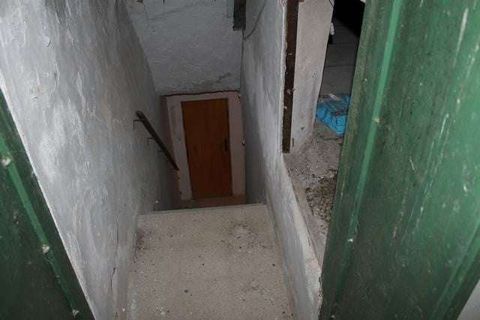 Byhus i Cianciana, Agrigento, Cianciana - € 45.000 | Ref: RP-727030-727030 - foto 8