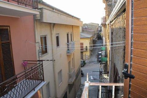 Byhus i Cianciana, Agrigento, Cianciana - € 45.000 | Ref: RP-727030-727030 - foto 9
