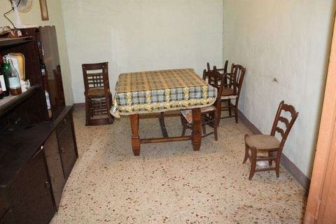 Byhus i Cianciana, Agrigento, Cianciana - € 45.000 | Ref: RP-727030-727030 - foto 10