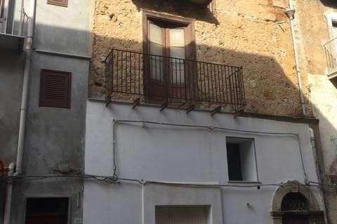 Byhus i Cianciana, Agrigento, Cianciana - € 13.000 | Ref: RP-727066-727066 - foto 1